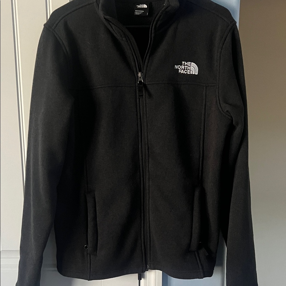 The North Face men’s jacket size small